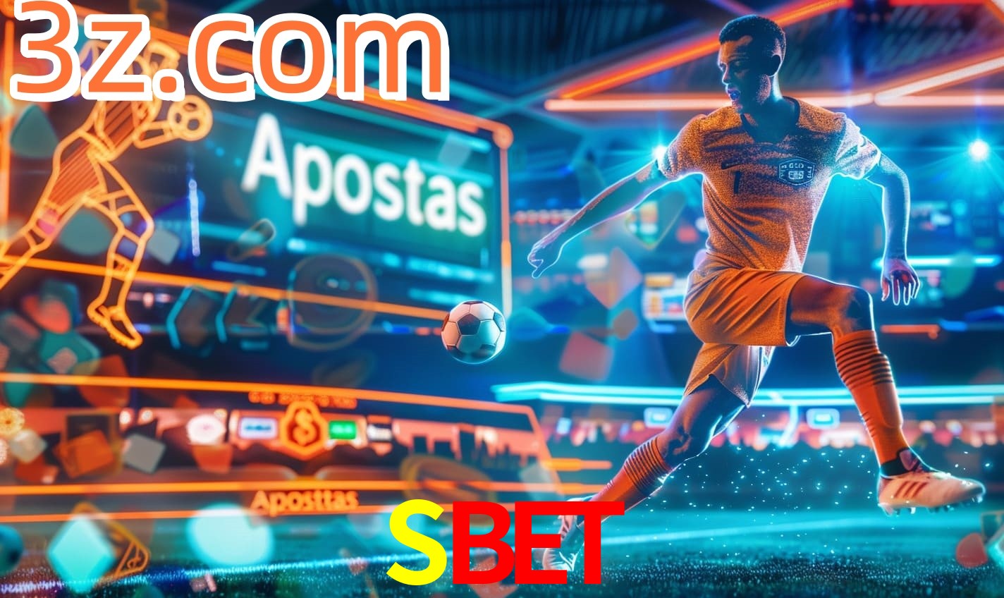 Apostas Sbet